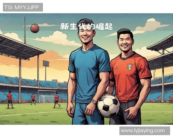 足球星露:探索未来足球超级新星的崛起与潜力分析