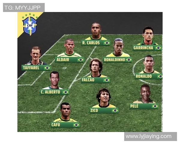 全球足球巨星天梯排名揭晓 谁是当今足坛最强球员？