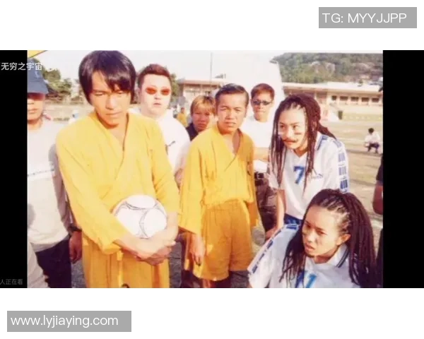 星爷少林足球再度回归 重燃足球与武术的激情火花