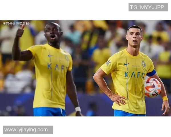 沙特足球明星崛起之路:从阿尔-纳斯尔到国际赛场的辉煌征程